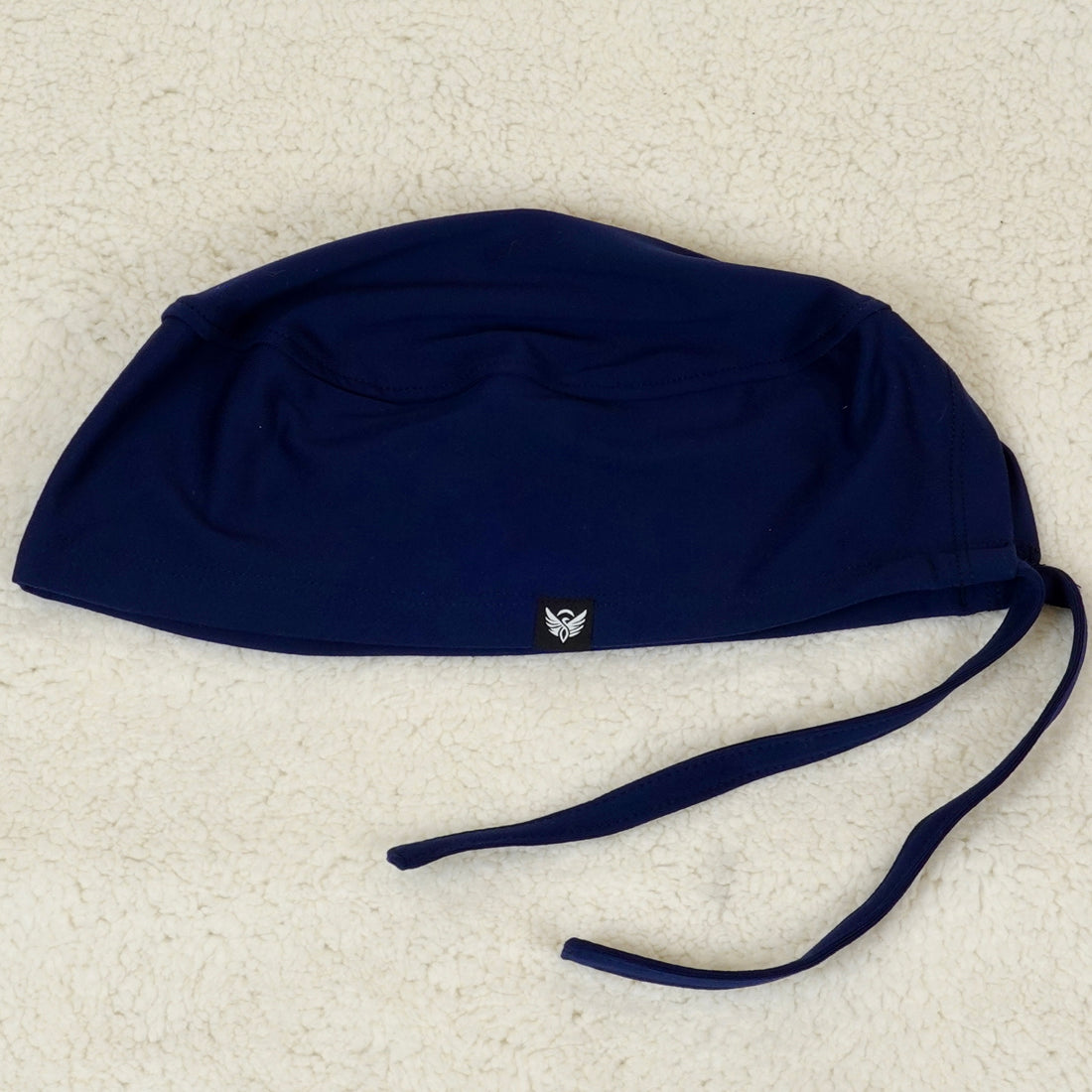 Scrub Cap · Navy