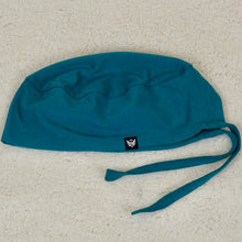 Scrub Cap · Teal