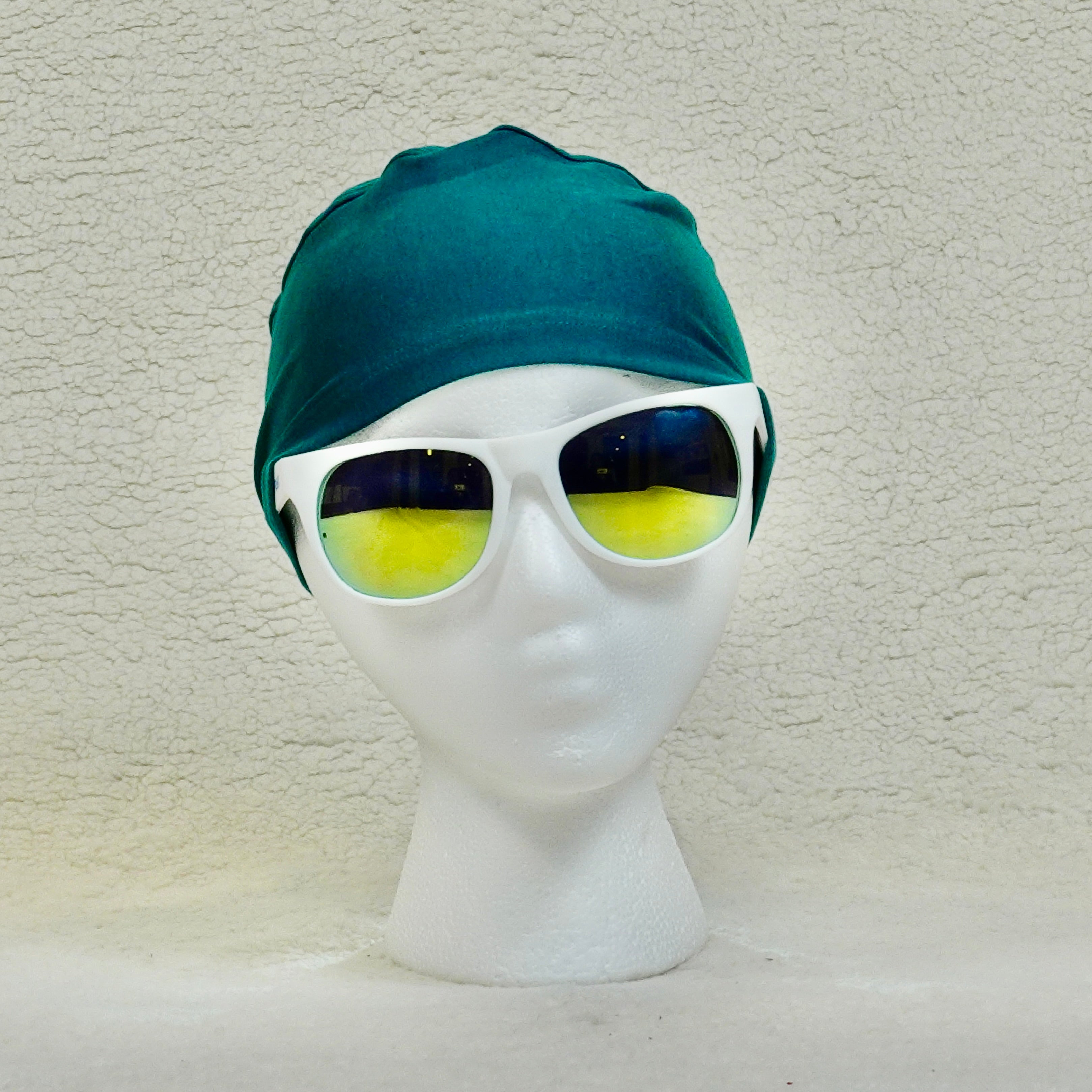 Scrub Cap · Teal