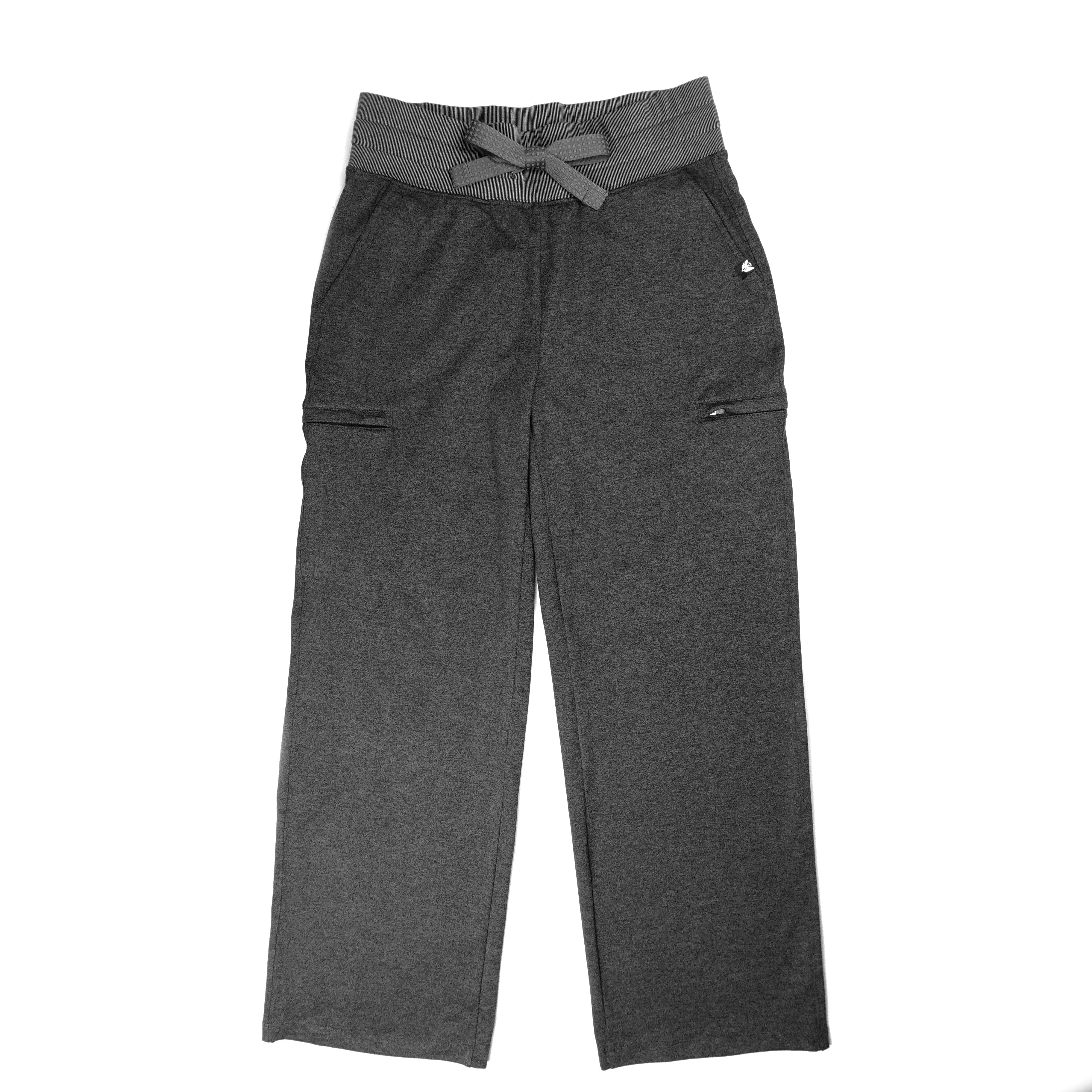 *Elizabeth* High-Waisted Cargo Wide-Leg Pants SLE102 (Regular Medium)