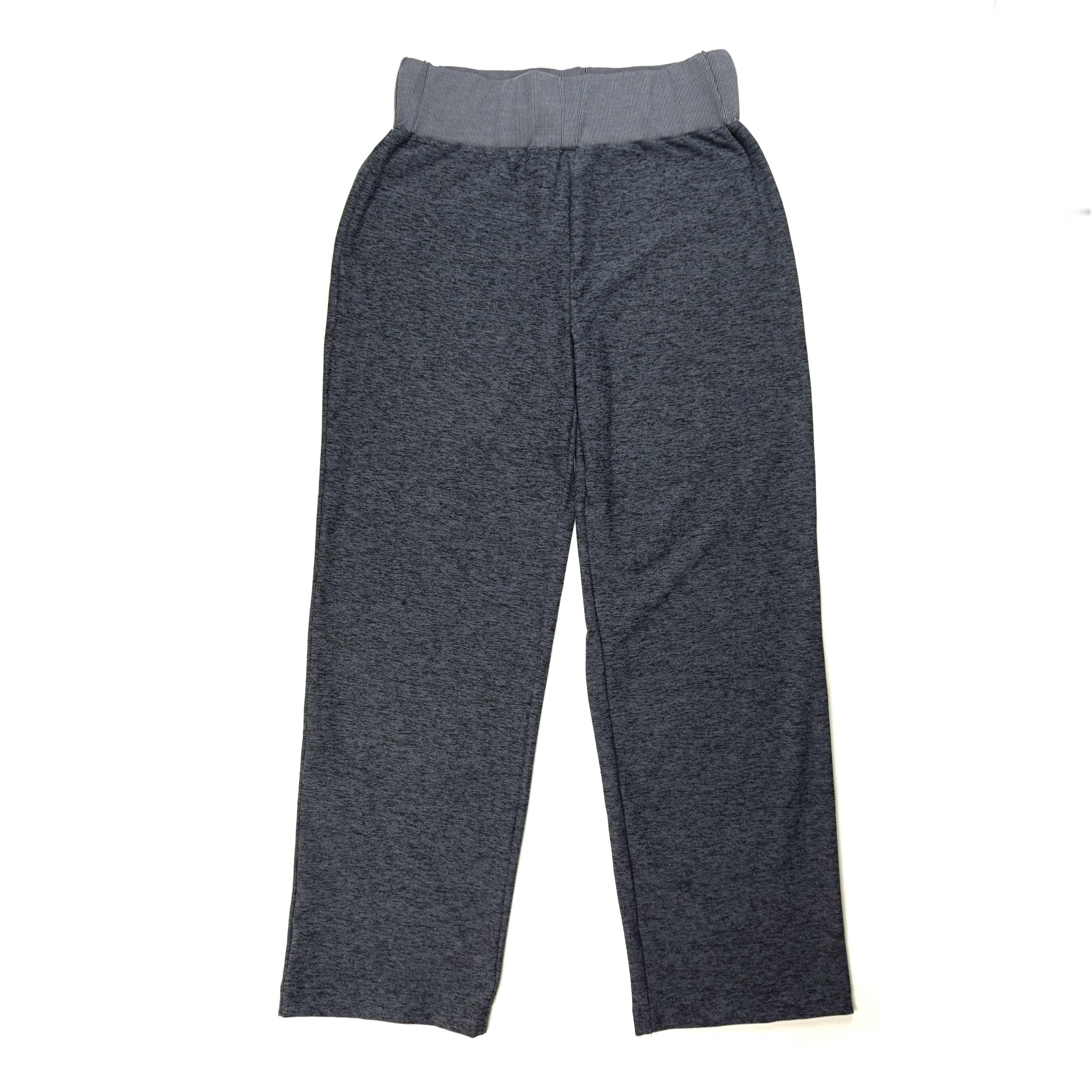 *Elizabeth* High-Waisted Cargo Wide-Leg Pants SLE101 (Regular Medium)