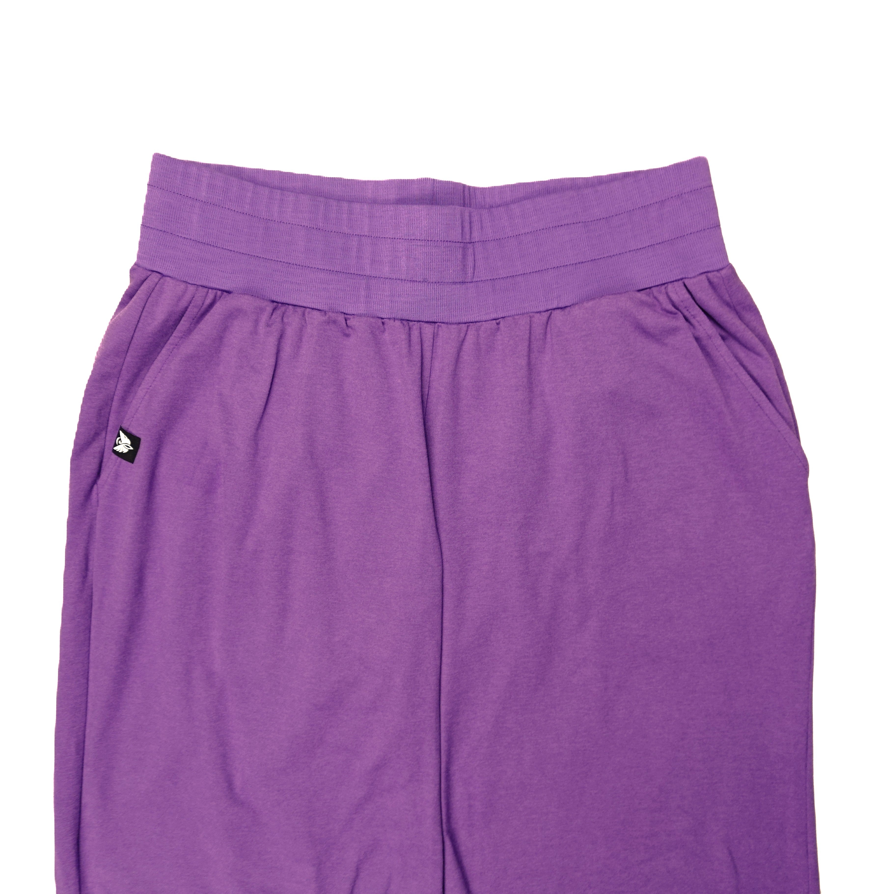 *‘Effortless’ Lightweight Wide Leg Pant SLL210 (Regular Medium)