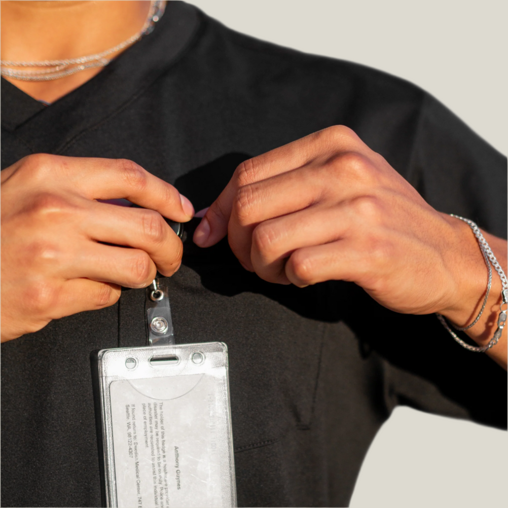 Build Your Own Scrub Bundle
