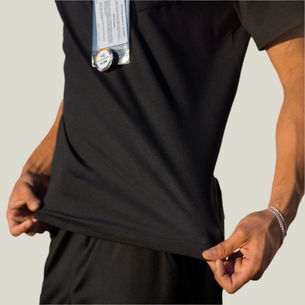 Build Your Own Scrub Bundle