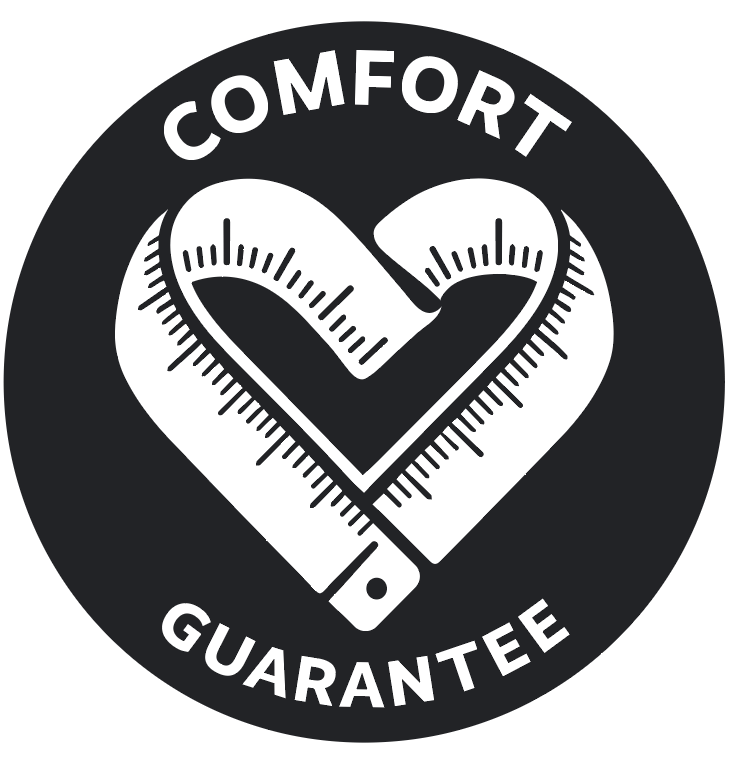 Comfort Guarantee