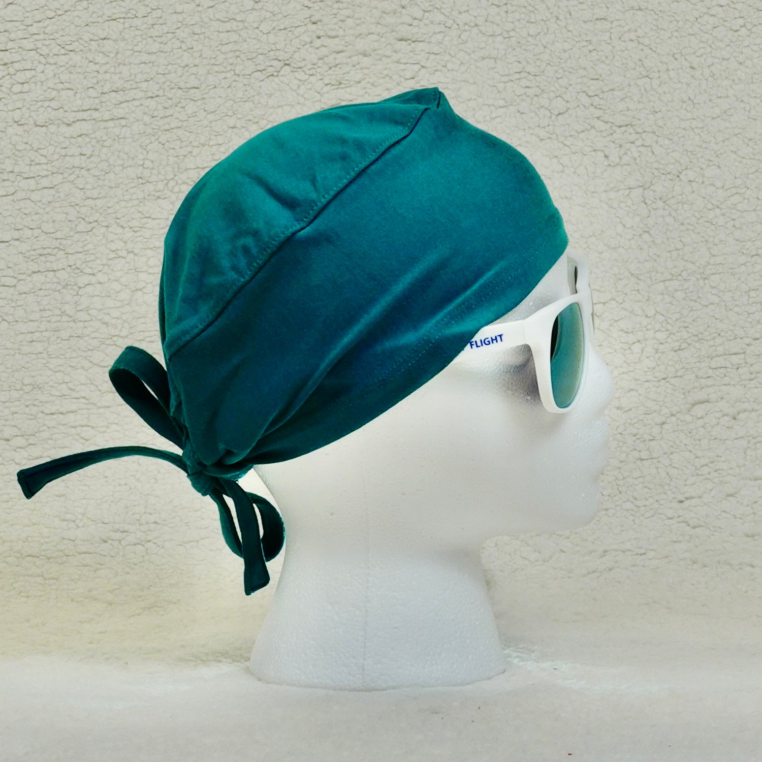 Scrub Cap Teal