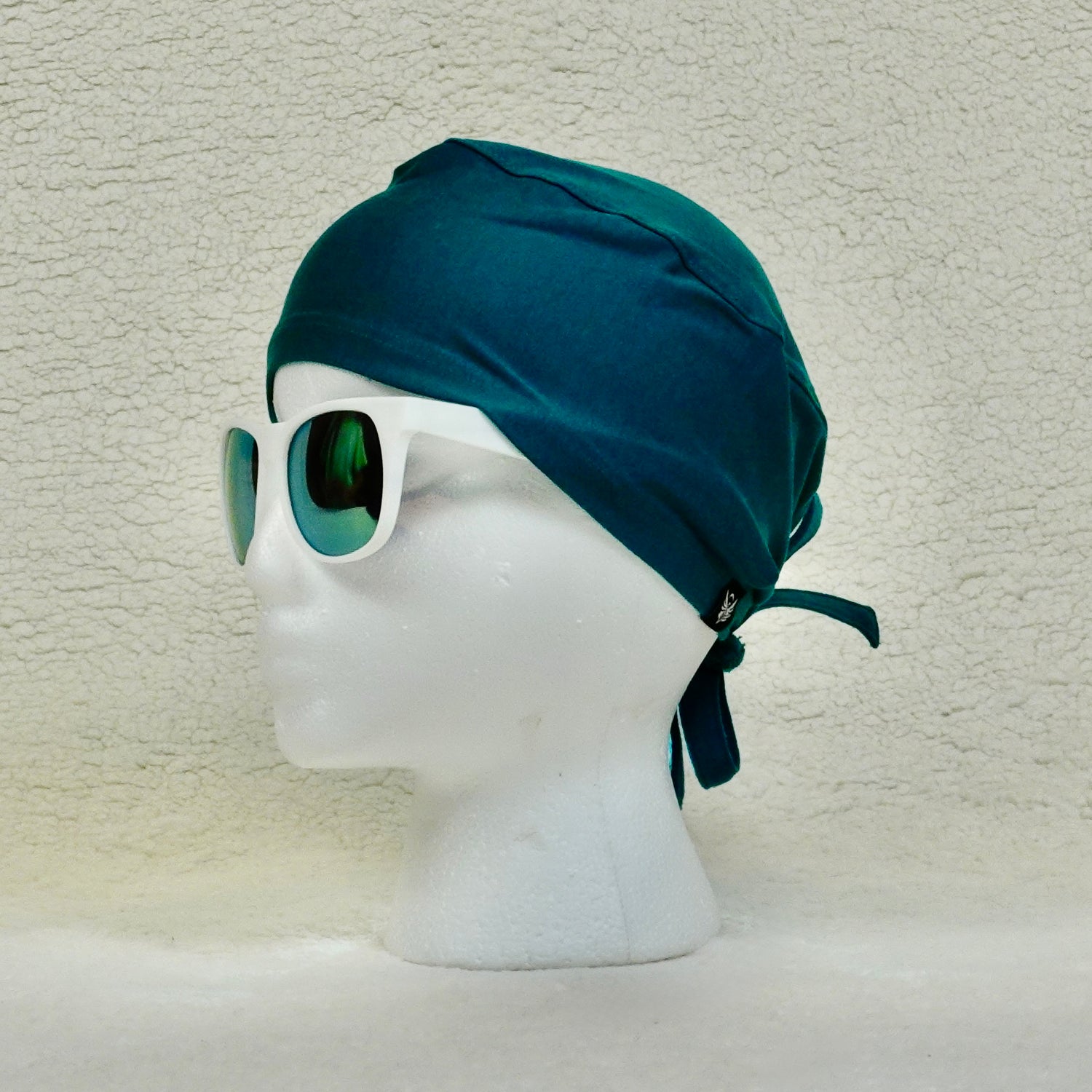 Scrub Cap Teal