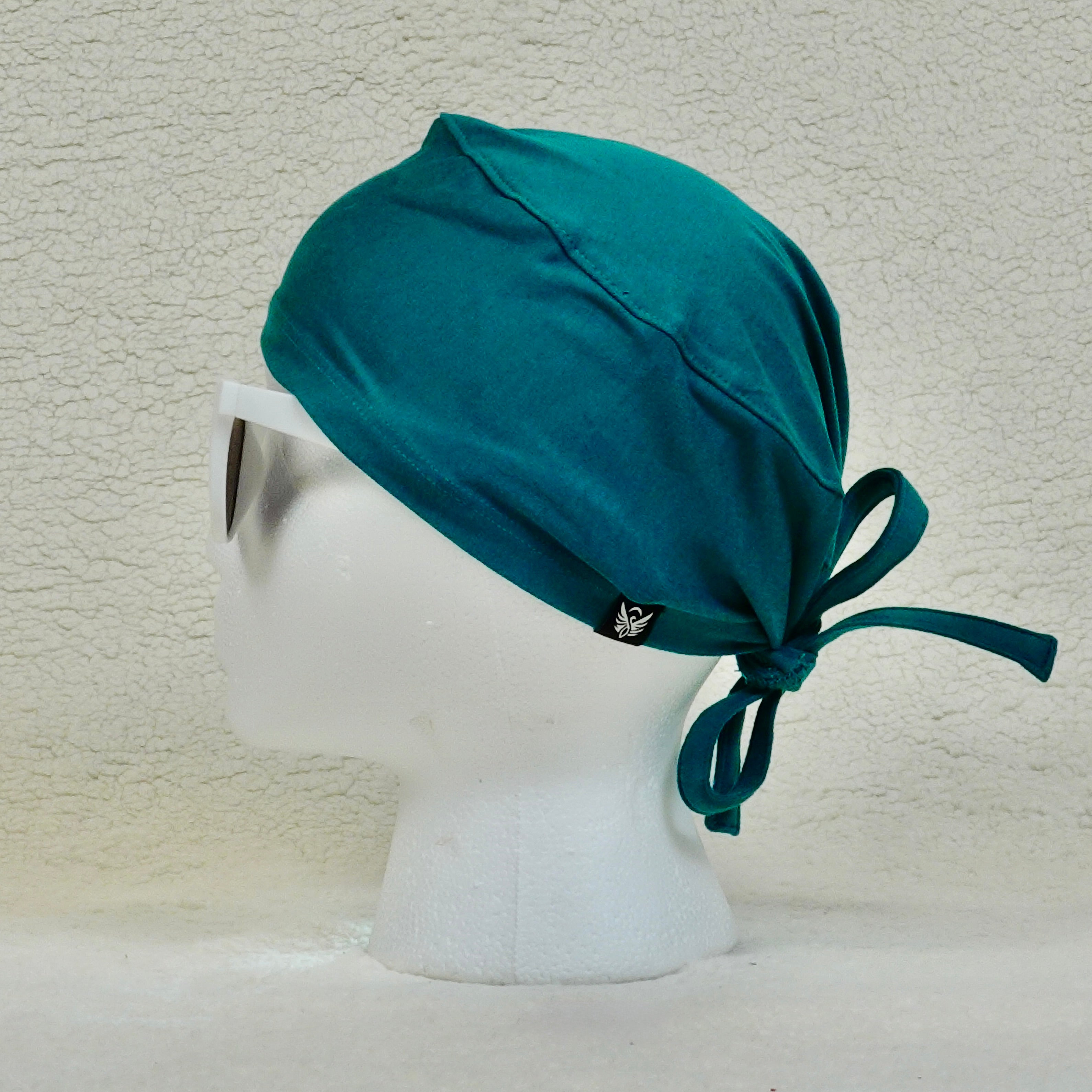 Scrub Cap Teal