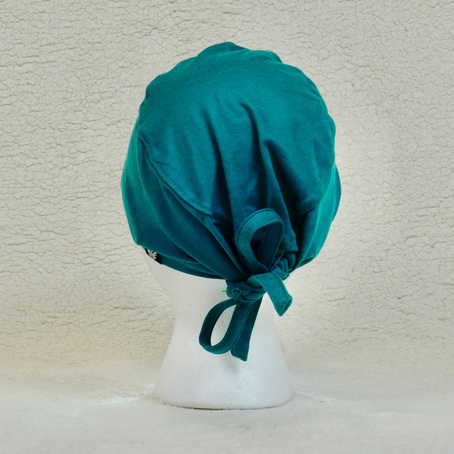 Scrub Cap Teal