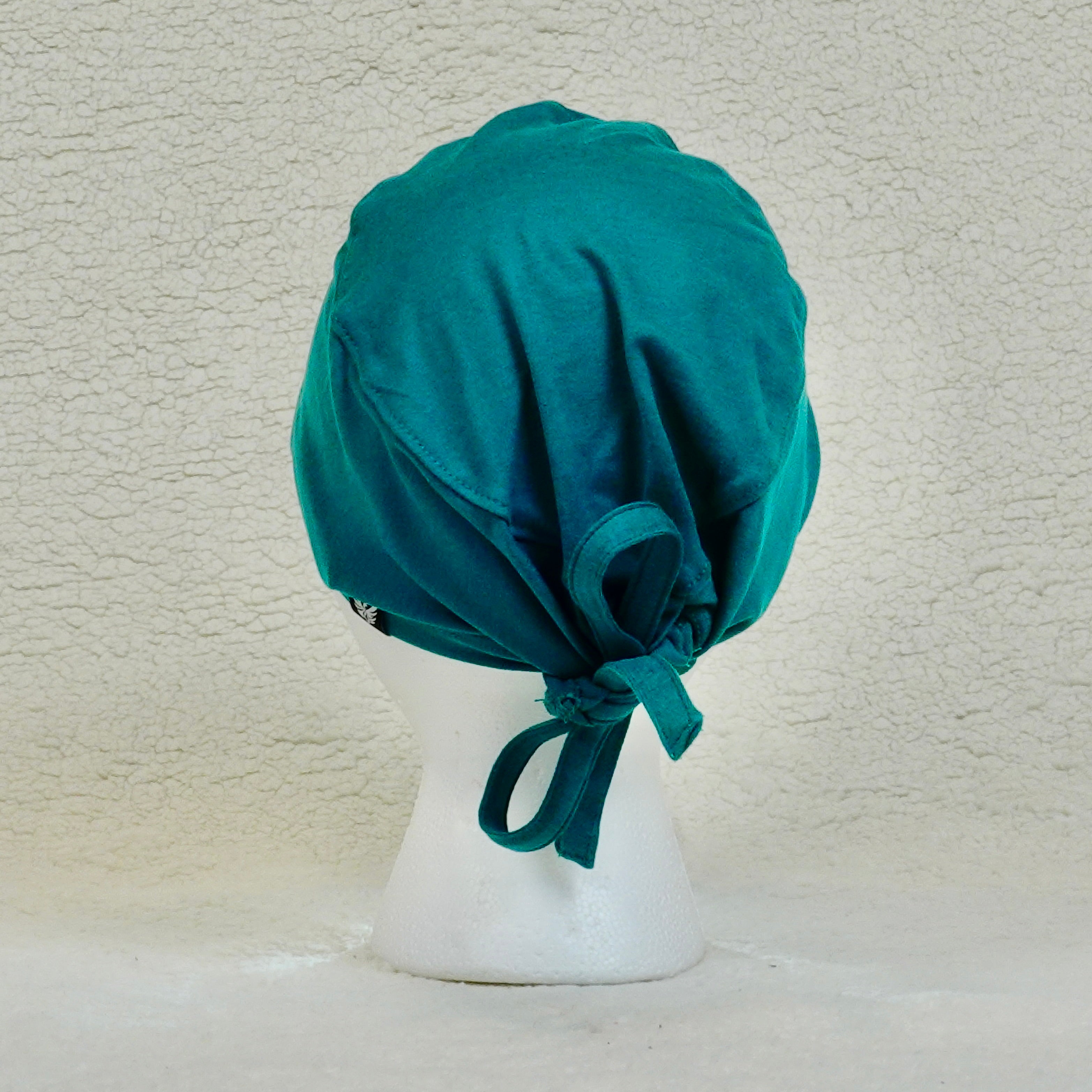 Scrub Cap Teal