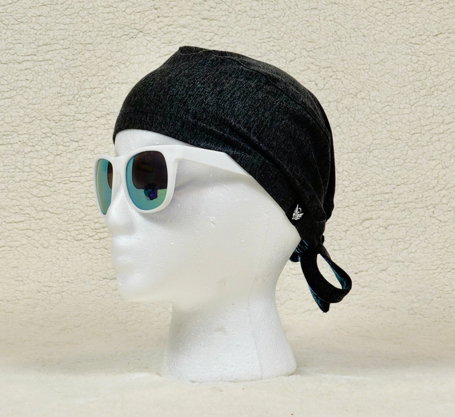 Scrub Cap Charcoal