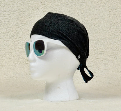 Scrub Cap Charcoal