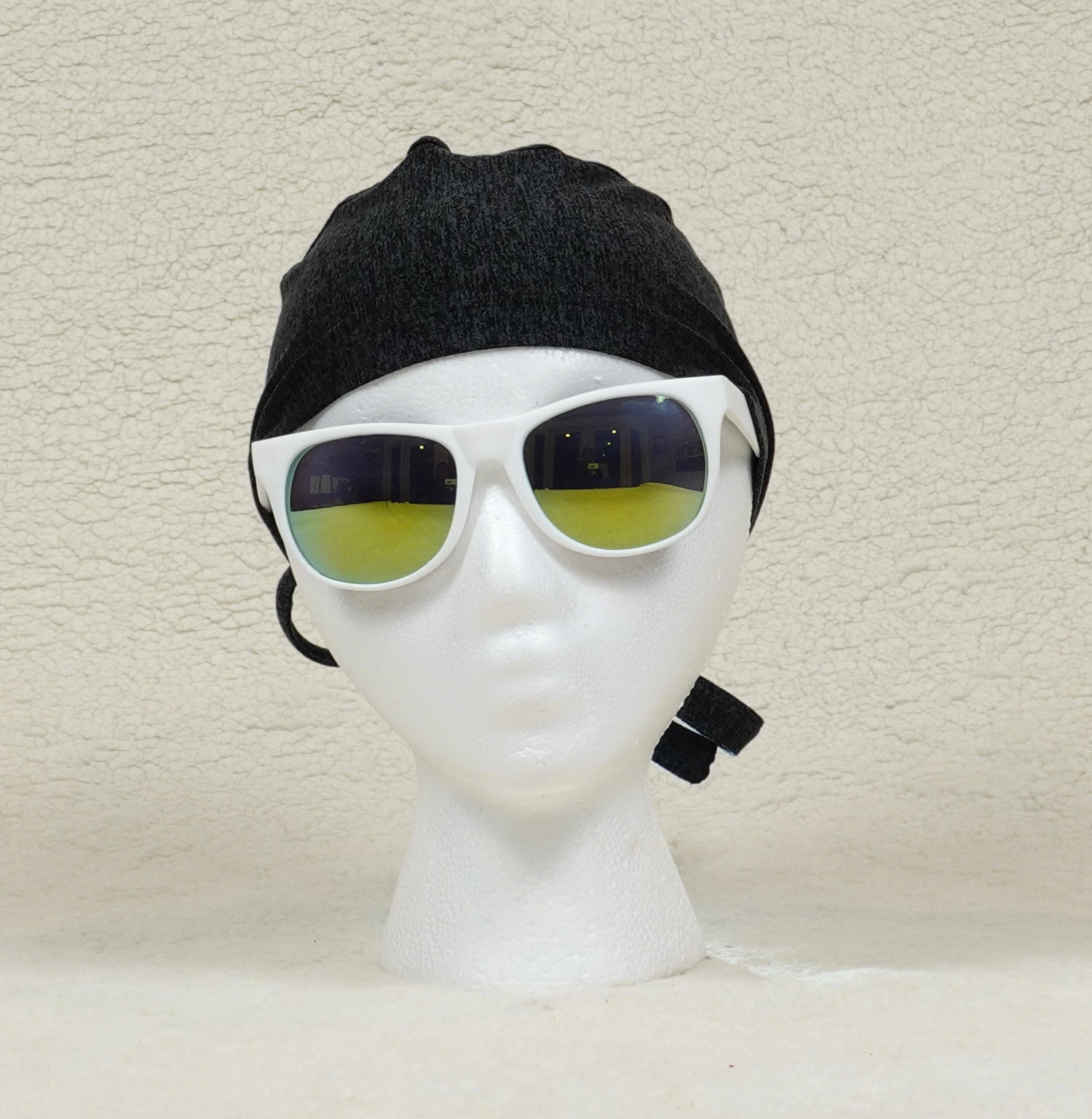 Scrub Cap Charcoal