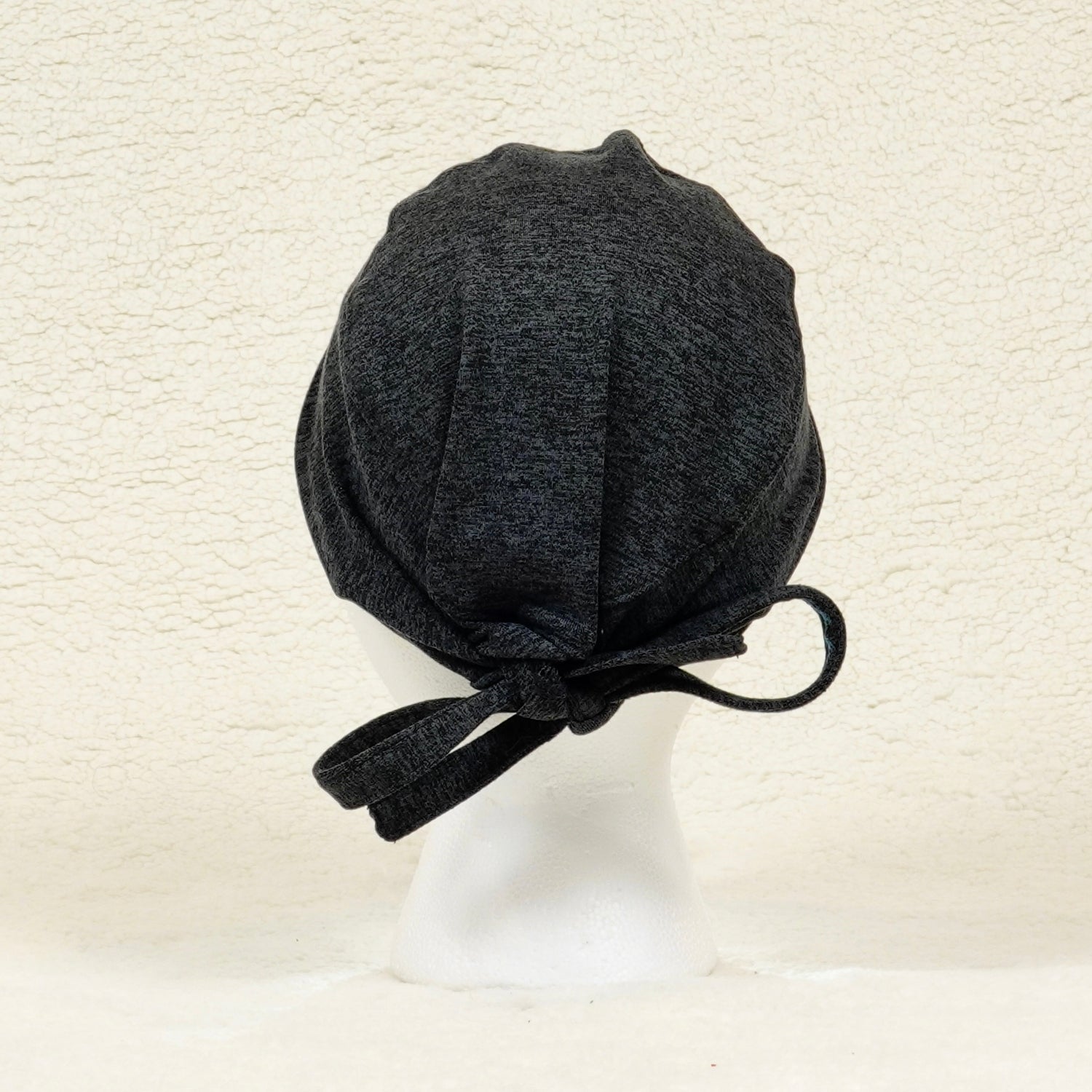 Scrub Cap Charcoal