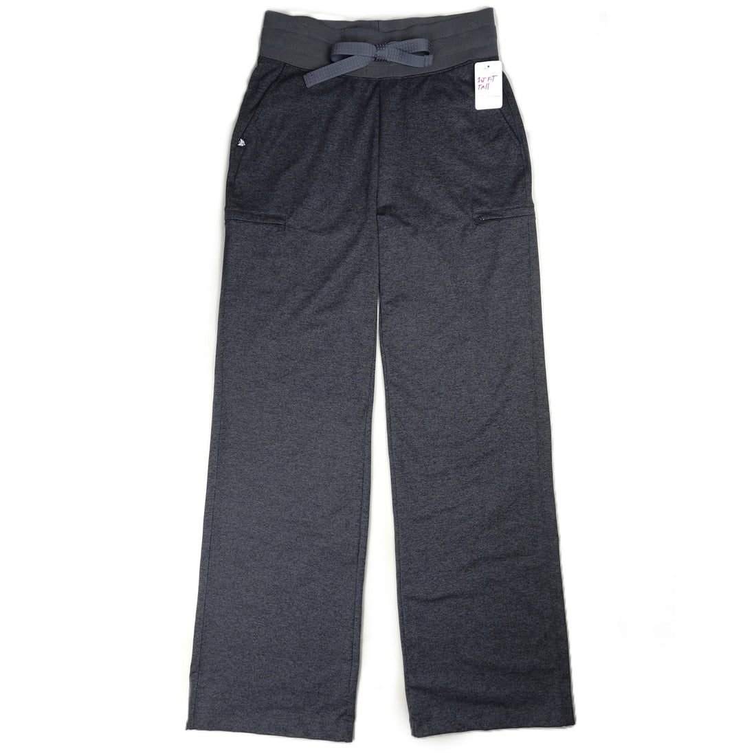 *Elizabeth* High-Waisted Cargo Wide-Leg Pants SLE104 (Tall Medium)