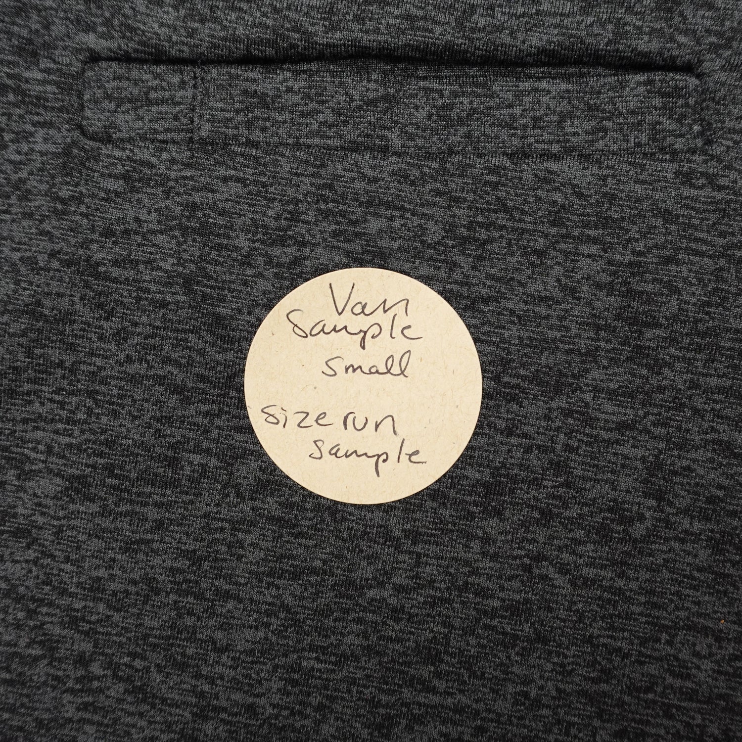 *Van* Relaxed Fit V-Neck Top SLV306 (XX Small, Small)