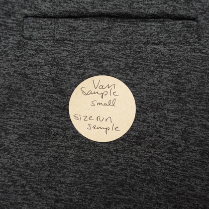 *Van* Relaxed Fit V-Neck Top SLV306 (XX Small, Small)