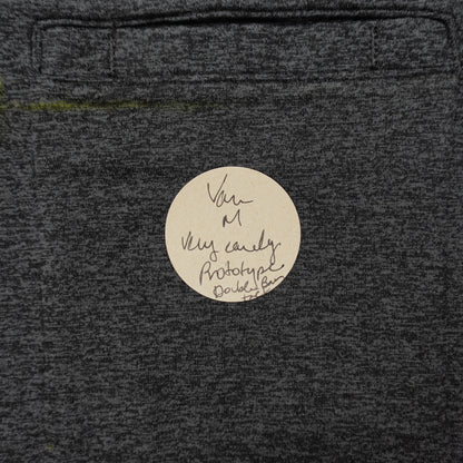 *Van* Relaxed Fit V-Neck Top SLV305 (Medium)