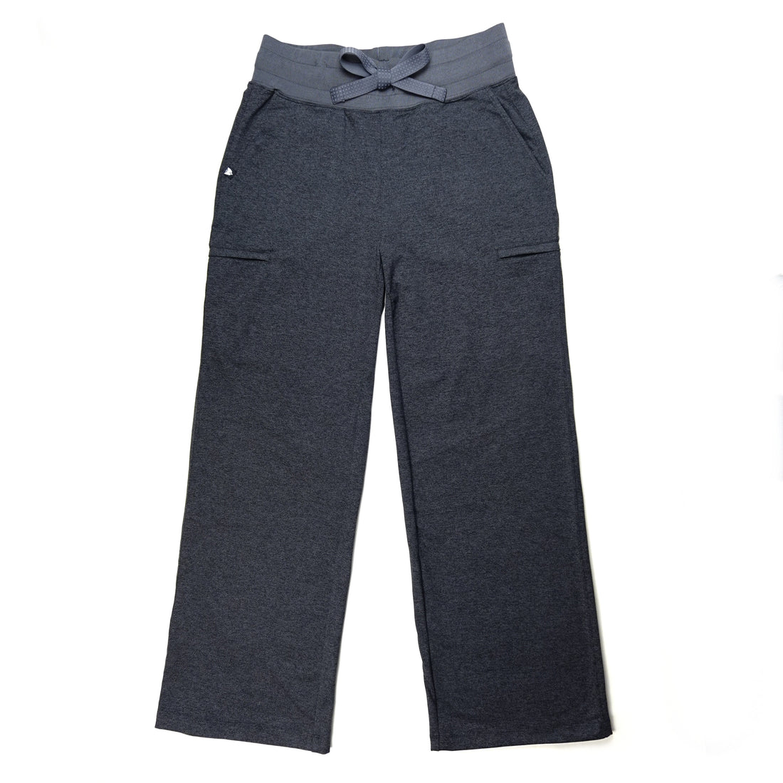 *Elizabeth* High-Waisted Cargo Wide-Leg Pants SLE103 (Regular Medium)