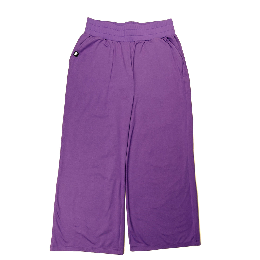 *‘Effortless’ Lightweight Wide Leg Pant SLL211