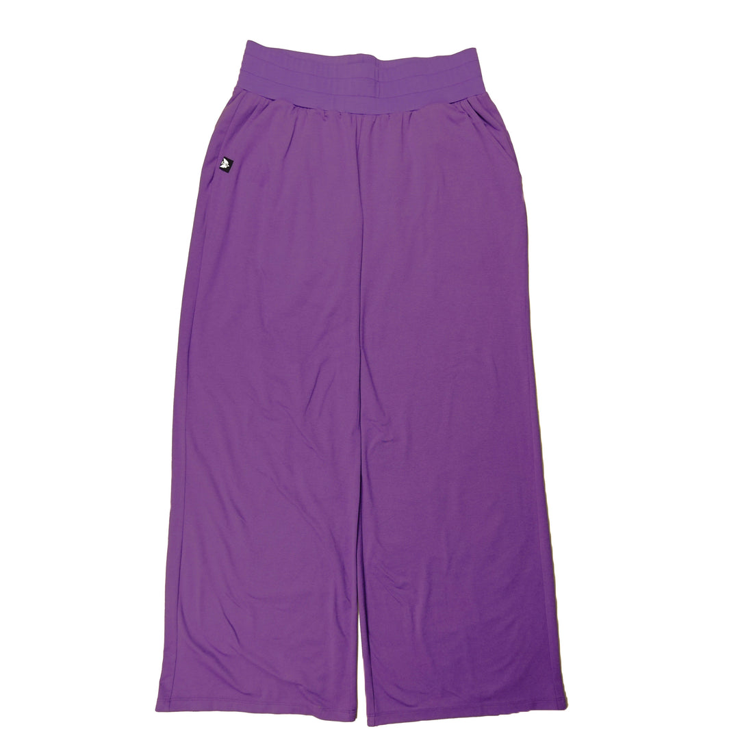 *‘Effortless’ Lightweight Wide Leg Pant SLL210 (Regular Medium)