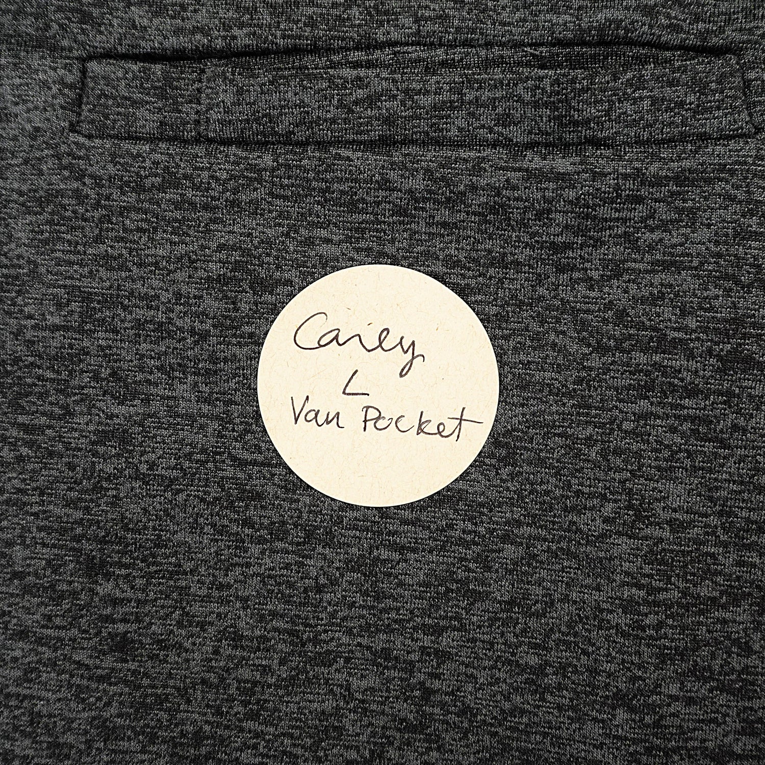 *Carly* Fitted V-Neck Top SLC400 (Large)