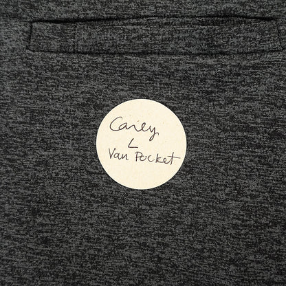 *Carly* Fitted V-Neck Top SLC400 (Large)