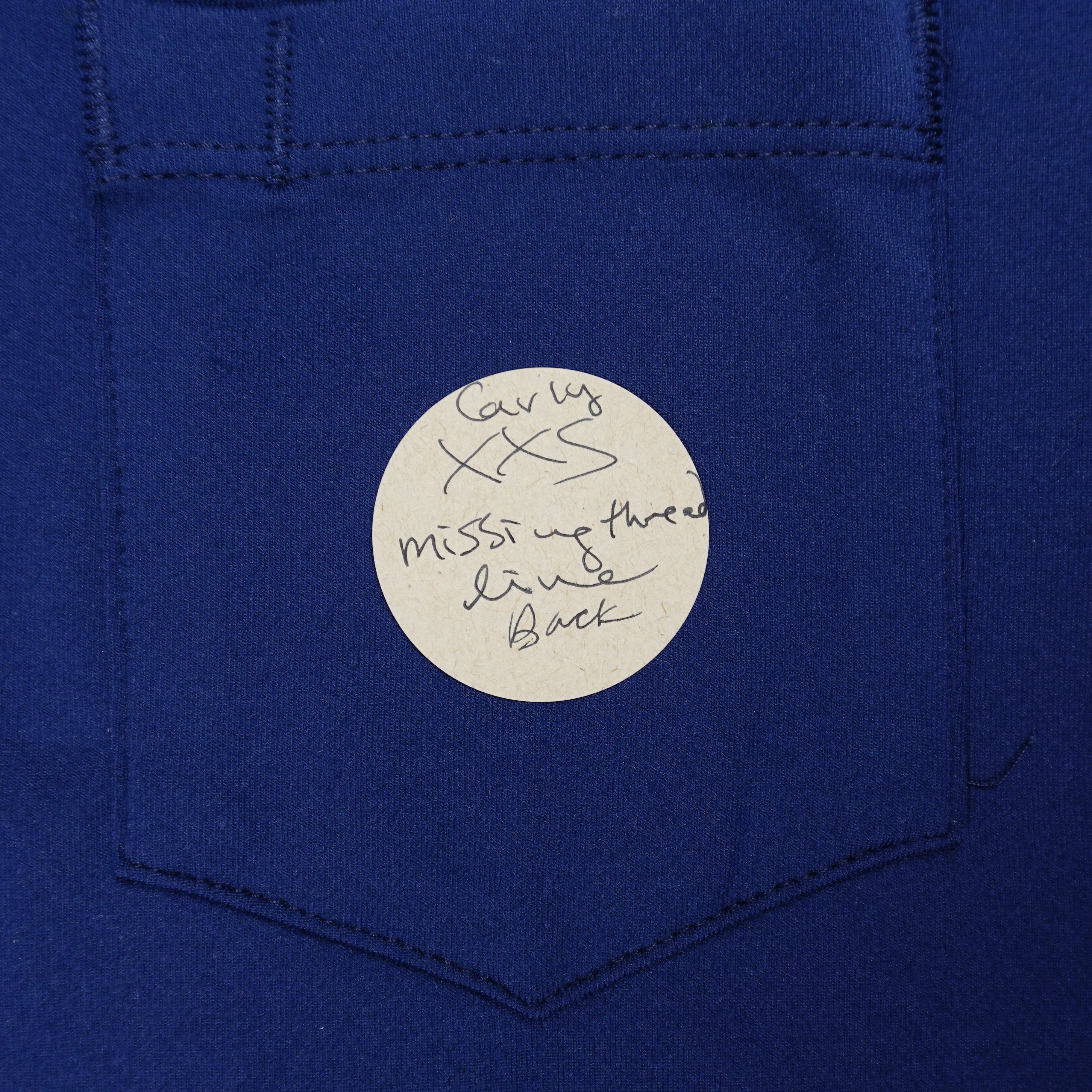 *Carly* Fitted V-Neck Top SLC411 (Extra Extra Small)