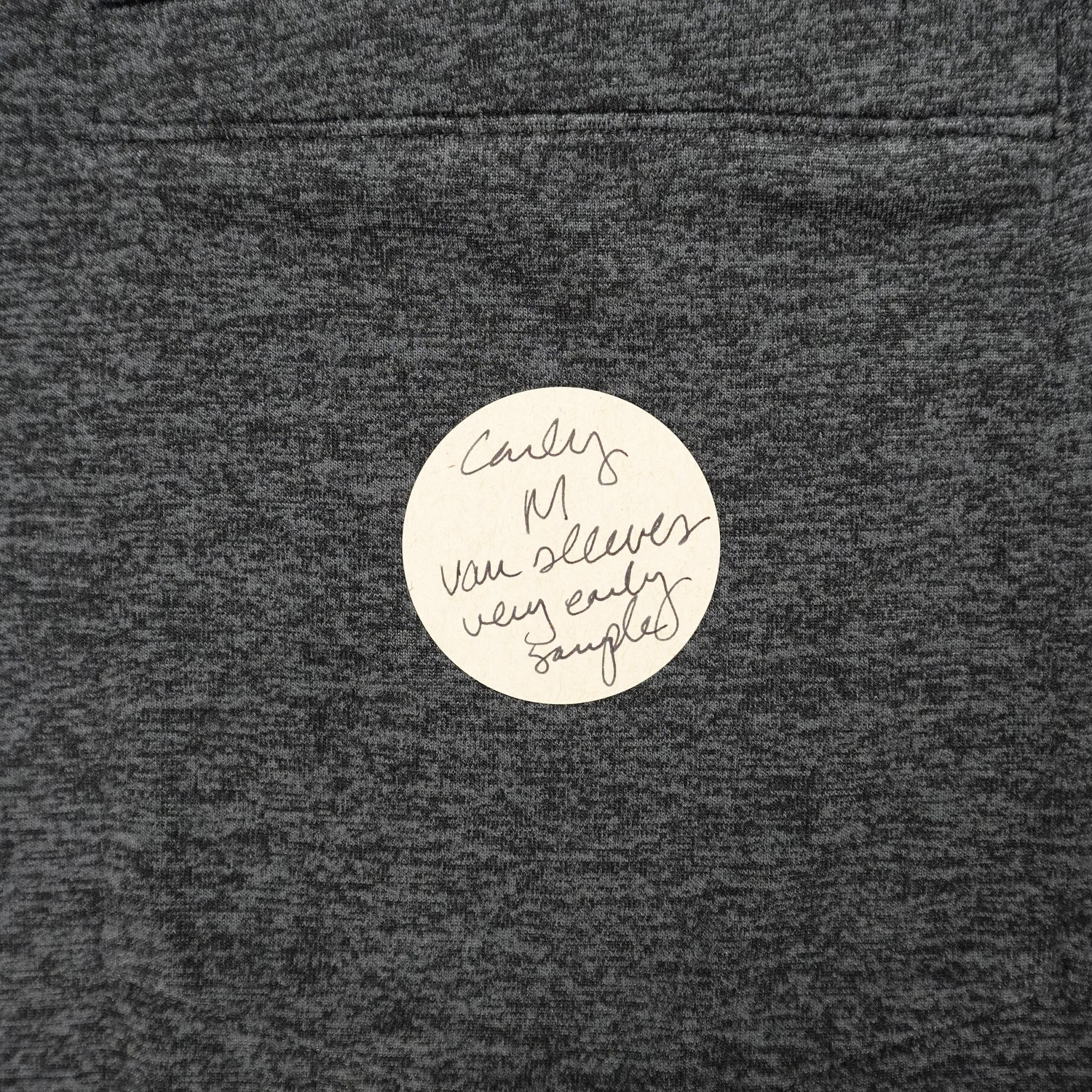 *Carly* Fitted V-Neck Top SLC410 (Medium)