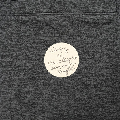 *Carly* Fitted V-Neck Top SLC410 (Medium)
