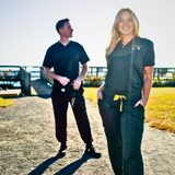 Soleya Scrubs