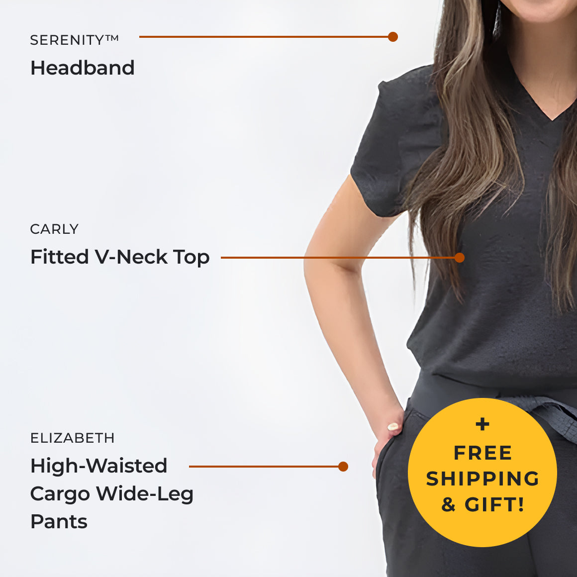 Build Your Own Scrub Bundle