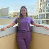 Soleya Scrubs