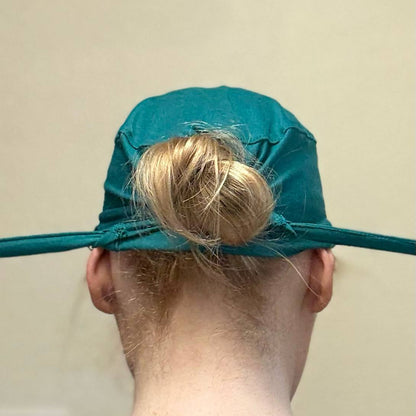 Scrub Cap Teal